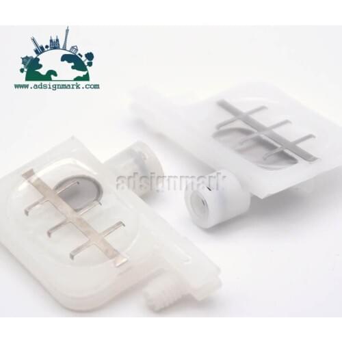 Ink Damper for Epson 1900 1390 2400 1100 3000 7500 9500 Mutoh RJ8000 8100 900C 1304E Roland Mimaki Solvent Resistant 8pcs