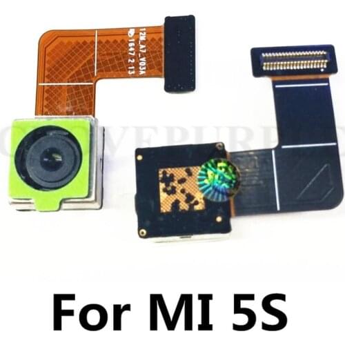 CLOVEPURPLE Flex Cables For Phones Xiaomi Mi 5S China
