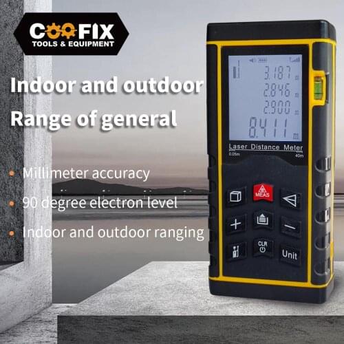 Лазерные дальномеры COOFIX China At AliExpress