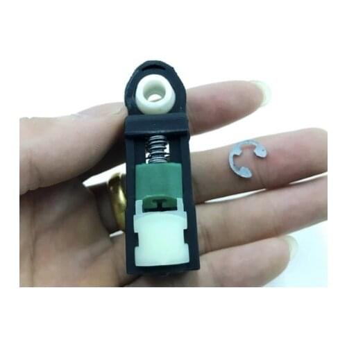 For Ford new kuga Mondeo edge gear shifting aprons gearbox cable pull rubber joint wire wear-resistant rubber sleeve