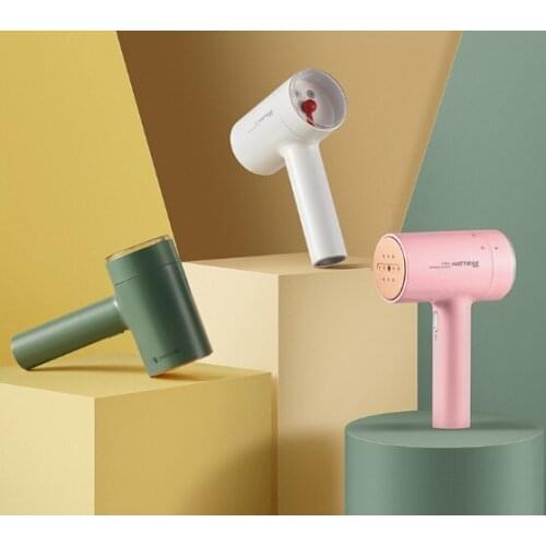 Home steam brush small mini portable clothes artifact dormitory travel hand-held ironing machine Ｊ03