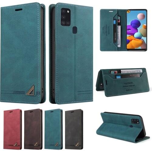 Kasmola Samsung Galaxy A12 Phone Cases