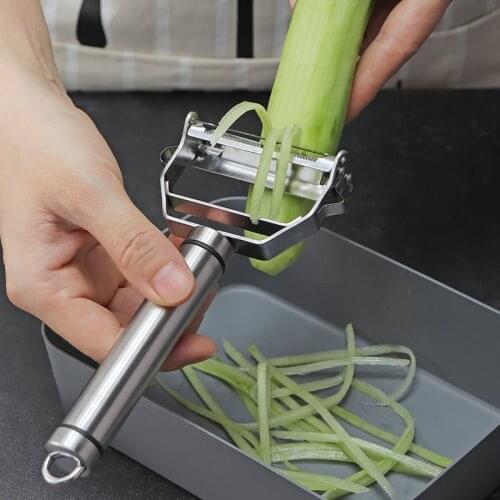 MAREASTELEOR Stainless Steel Graters