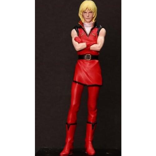 1/20 Resin Model figure GK Japanese Fighter Division Unassembled and unpainted kit