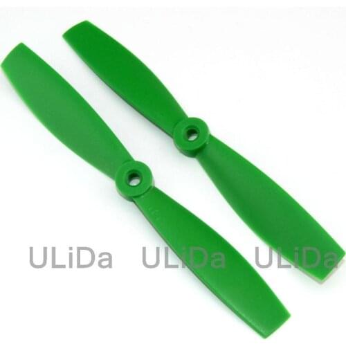 Violent 6045 bullnose propellers CW/CCW for DIY FPV Drones Cross race Quadcopter/Multirotor QAV250 280