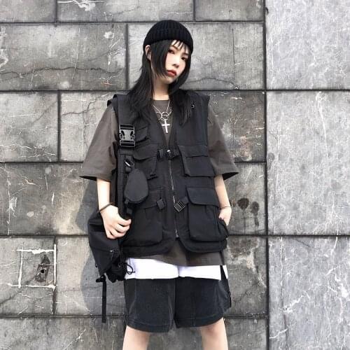 Nopnogn Women's Autumn Vests