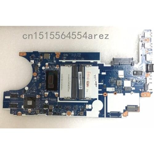 NEW original laptop Lenovo ThinkPad Edge E450 E450C motherboard mainboard i5-4210U SWG 00HT579