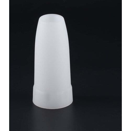 Flashlight Diffuser Inner Diameter 35.2mm for Convoy M1 M21B Linterna LED Torch Flash Light for Camping Lamp Work Light Fishing