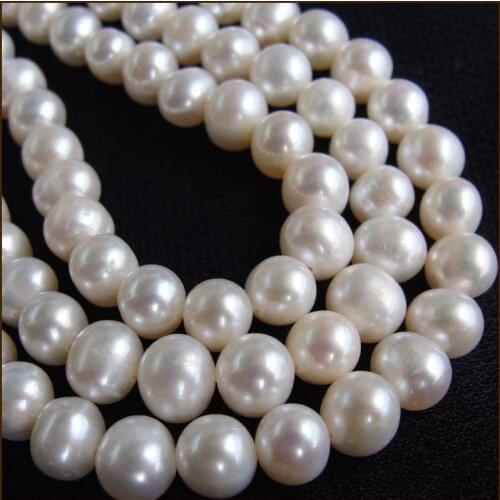 SorcerKeeper Pearl Beads