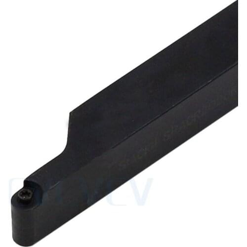 SRACR1616H08 SRACR2020K10 SRACR2525M12 SRACR/SRACL CNC Lathe External Tool Holder Matching Screw Wrench Resistant Shock Durable