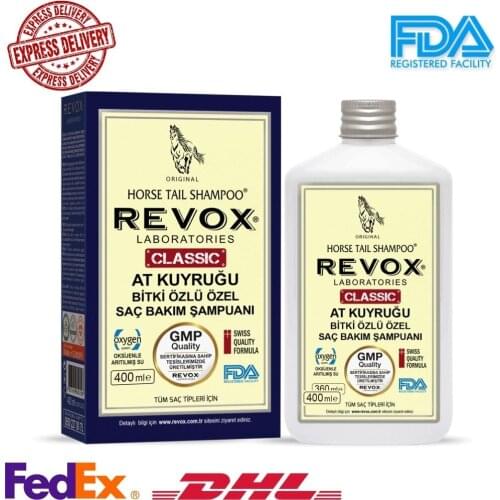 Horsetail Herbal Extract Hair Special Care Shampoo 400ml, Strong and Healthy Hair Fast Delivery