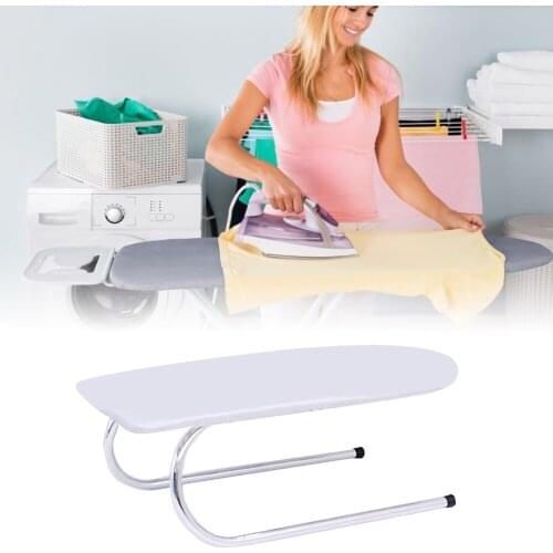Home Universal silver coated Padded Ironing Board Cover Heavy Heat Reflective Scorch Resistant Ironing Board Cover for Home Clea