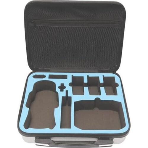 In Stock Shoulder Hardshell Portable Handbag Bag For DJI Air 2/2S