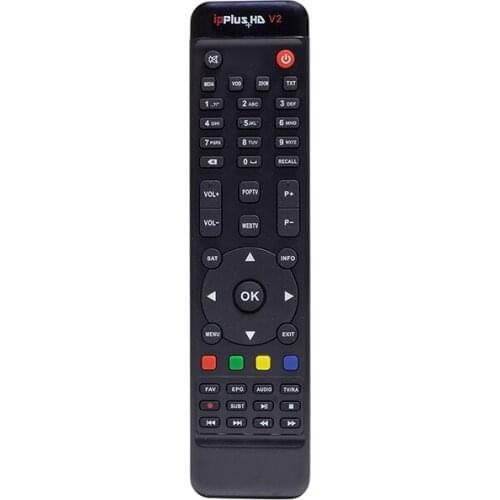 WEKO KR KORAX IP PLUS + HD V2 HD CONTROL