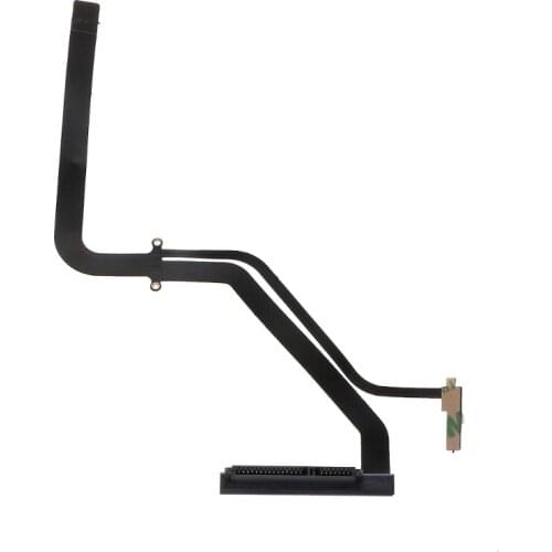 HDD Hard Drive Flex Cable 821-0814-A For MacBook Pro 13.3" A1278 Year 2009 2010