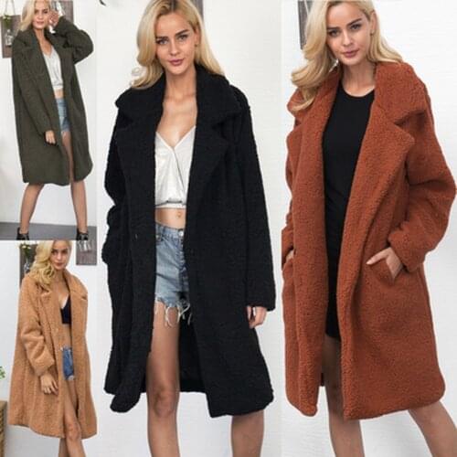 ZOGAA Womens Winter Coats