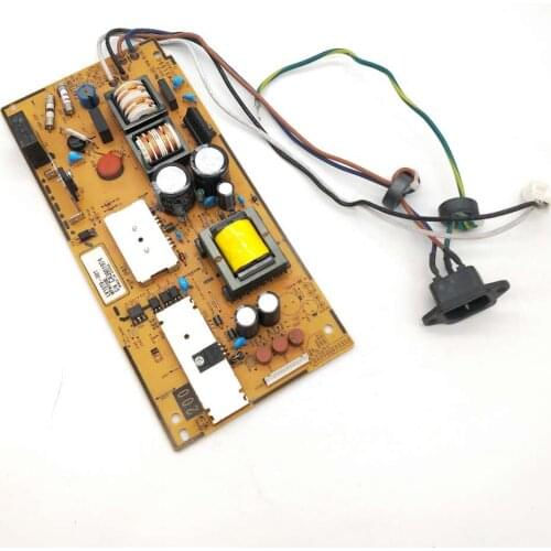 220V PRINTER POWER SUPLLY BOARD LV1079-001 MPW3109C for brother HL-3150CDN 3150 9140 9020 printer parts