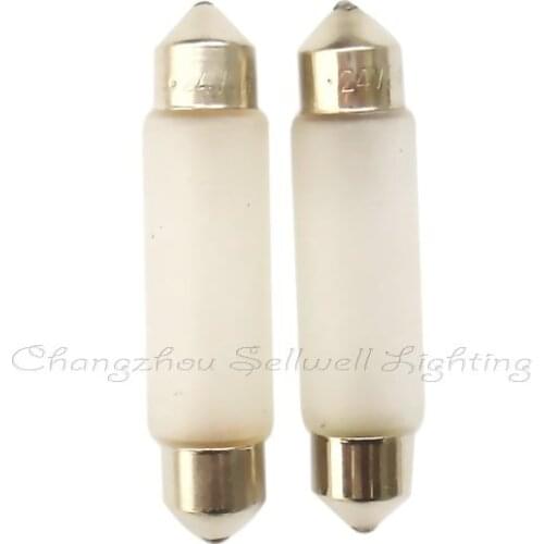 24v 5w 11x44 Good!auto Light Bulb B033