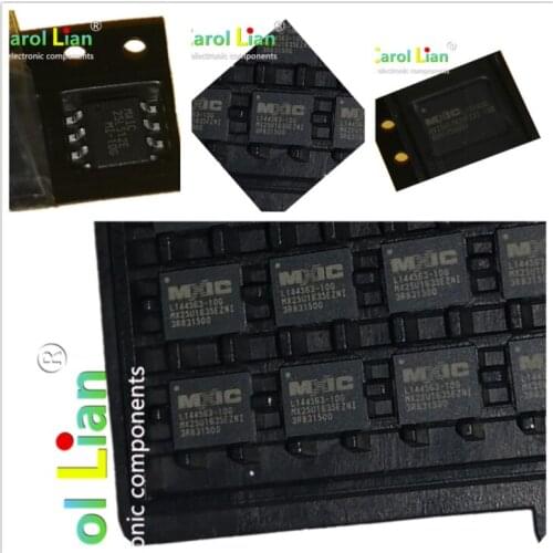 5PCS MX25L25645GZ2I-08G MX25L25645GZNI-08G