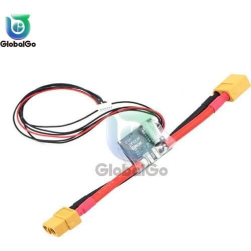 APM2.6 2.5 2.52 Power Module Current Module with 5.3V DC for RC Drone Accessory