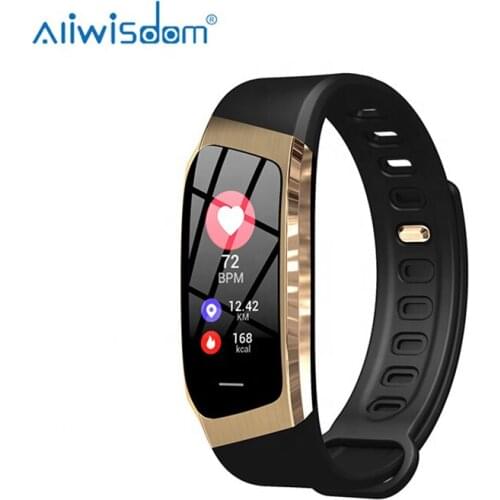 BOZHUO Heart Rate Watch
