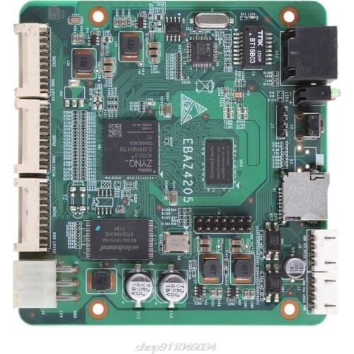 Black/green Zynq 7000 development board M26 21 Dropship