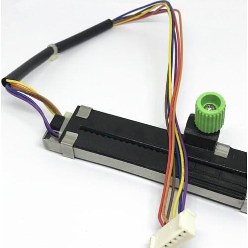 Printer label sensor For Original Sato CL408E CL412E label sensor