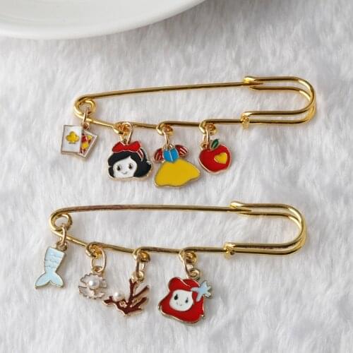 Серебряные броши на одежду Dongsheng Jewelry China At AliExpress