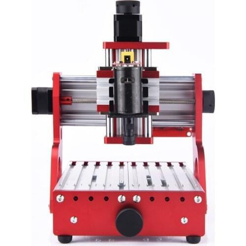 Benbox CNC1419 Full Metal Assembly CNC Engraving Machine/Metal Engraving Cutting Machine/Small Desktop Engraving