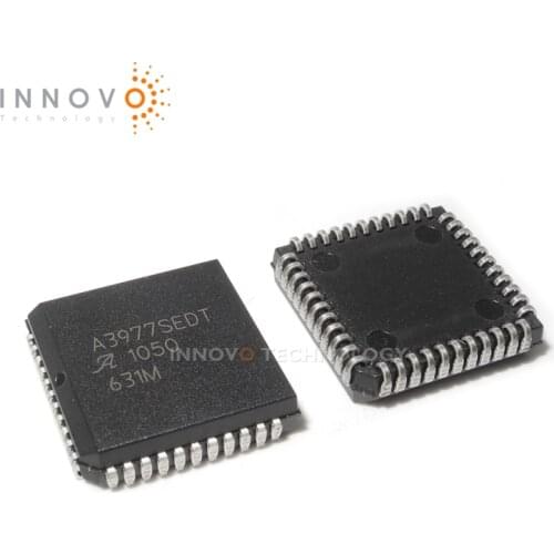 INNOVO A3977SEDT A3977SEDTR A3977SEDT-T A3977SEDTR-T A3977 PLCC-44 Free shipping