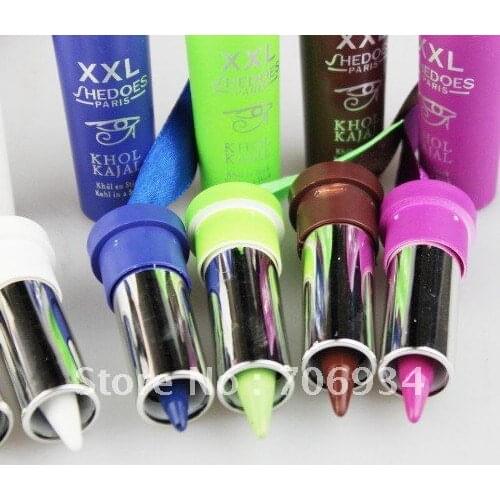 Mesvol Mineral Eyeshadow