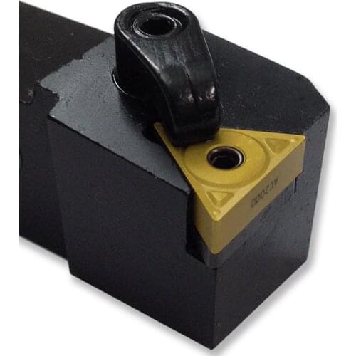 MZG 20mm 25mm MTFNL2525M16 Machining Boring Cutter Metal Cutting Carbide Toolholder External Turning Tool Holder CNC Lathe Arbor