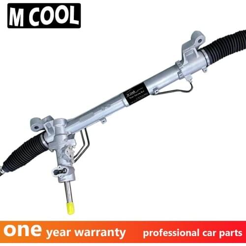 NEW Power Steering Rack For 2009 Ford For Focus HB ( LEFT HAND ) 1.8 AT GAS steering rack kit