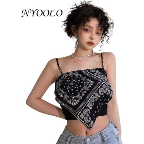 NYOOLO Womens Summer Tops