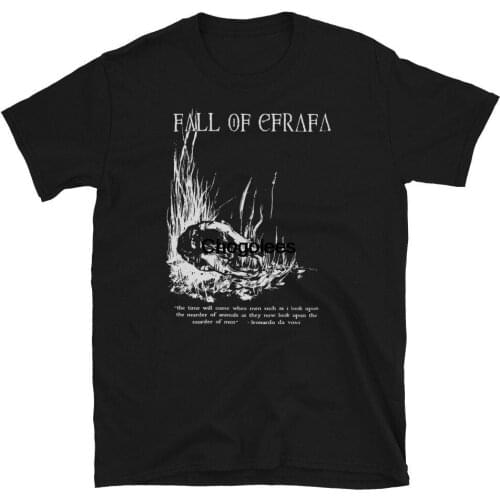 Fall of Efrafa shirt