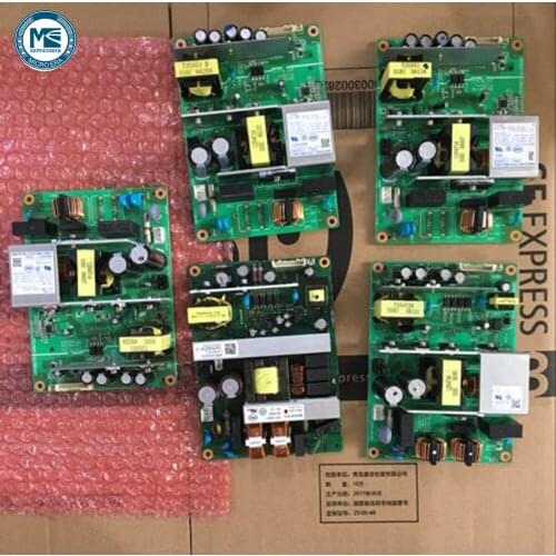 Projector main power supply for sony VPL-SX226 SX236 SX225 SX235 power board