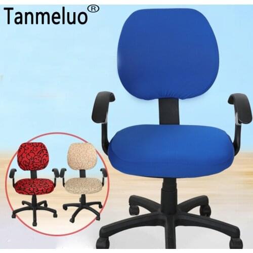 Tanmeluo Chair Covers