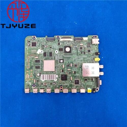 Good Test For Samsung Main Board UA55D6600WM UA46D6600WM UA40D6600WM BN41-01587E BN41-01587 Motherboard BN94-05539R UA55D6600
