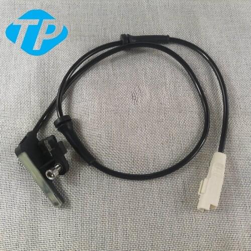 TP-SE0162 ABS Sensor Rear Left Right for PEUGEOT 307 3A/C CC 3B Estate 3E SW 3H 4545C2 96526967 9652696780 0265007664 4545.C2
