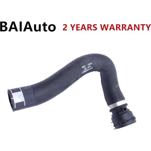 Upper Engine Cooling Radiator Coolant Water Hose Pipe Kit For Audi A6 Quattro A6L S6 3.0 3.2 4F0121101F 4F0121101E 4F0121101G