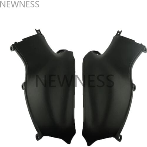 Motorcycle Upper Air Dash Ram Cover Fairing Cowl Panel Trim For 1999-2007 Hayabusa GSX1300R GSXR1300 99 00 01 02 03 04 05 06 07