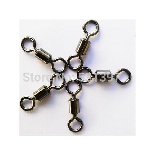 Top quality Wholesale rolling swivel 4