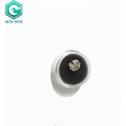 Waterjet Spare Parts Stm D-5071-xx Diamond Orifice Long Service Life Orifice for Water Jet Cutting Head