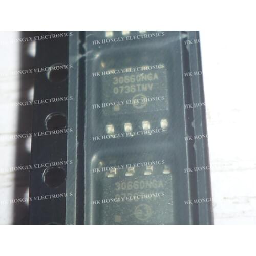 20PCS AMIS30660NGA AMIS-30660NGA SOP8 NEW