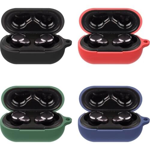 448F Earphone Protective Cover for jbl-T280TWS Pro Waterproof Case Washable Bluetooth-compatible Headphones Protection Sleeve