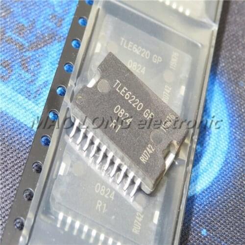 10PCS/LOT TLE6220GP HSOP20 Car chip car IC