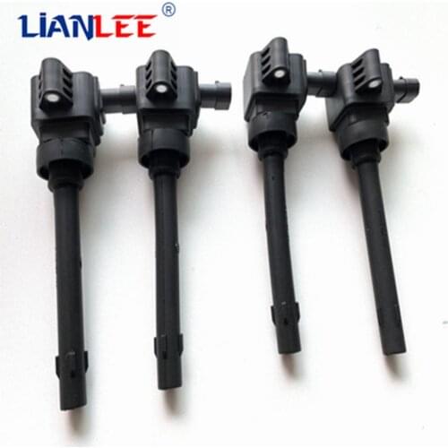 Free Shipping Ignition Coil 130813044755 F01R00A052 3705100-EG01T For Great Wall HAVAL VOLEEX C50 V80 1.5T engine F01R10A157