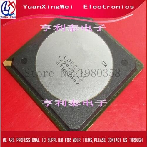 Free shipping new original LGE2112-BTAH LGE2112 LCD chip
