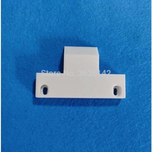 Ceramic block for Sodick WEDM-LS Wire Cutting Machine airbnb / alterantive consumabs