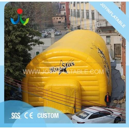 Commercial Usage Inflatable Baseball Sport Practice Tent